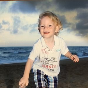 Meet your Posher, Kendra